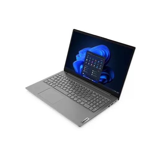 Lenovo V15 G4 Intel Core i5-1335U 8GB DDR5 RAM 512GB SSD 15.6 Inch Full HD Laptop-gallery-2