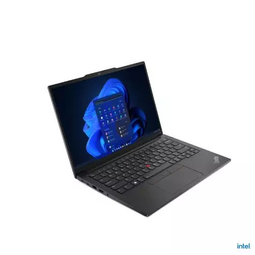 Lenovo ThinkPad E14 Gen 5 Core i7 13th Gen 8GB RAM 512GB SSD 14" WUXGA Laptop-gallery-1