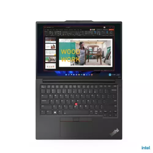 Lenovo ThinkPad E14 Gen 5 Core i7 13th Gen 8GB RAM 512GB SSD 14" WUXGA Laptop-gallery-2