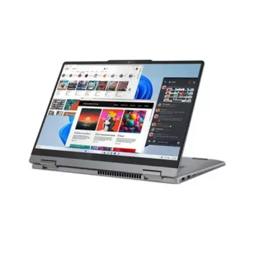 Lenovo IdeaPad 5i 2-in-1 14IRU9 Core 5 120U 16GB RAM 1TB SSD 14-inch WUXGA Laptop-gallery-1