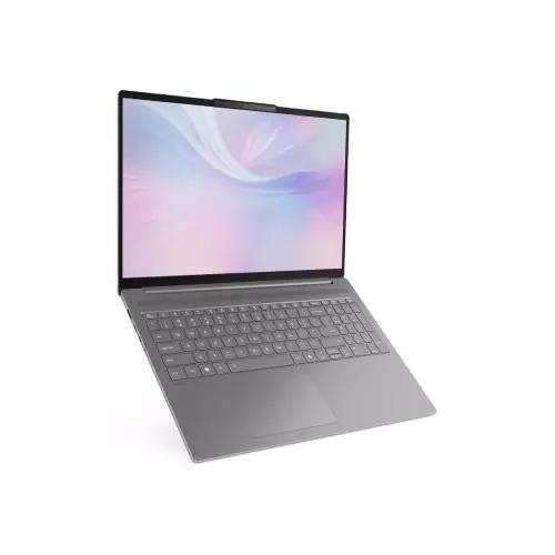 Lenovo IdeaPad Slim 5 16AHP10 Ryzen 7 8845HS 24GB RAM 1TB SSD 16-inch 2.8K OLED AI Laptop-gallery-1