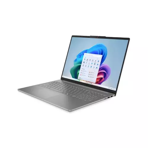 Lenovo IdeaPad Slim 5 16AHP10 Ryzen 7 8845HS 24GB RAM 1TB SSD 16-inch 2.8K OLED AI Laptop-gallery-2