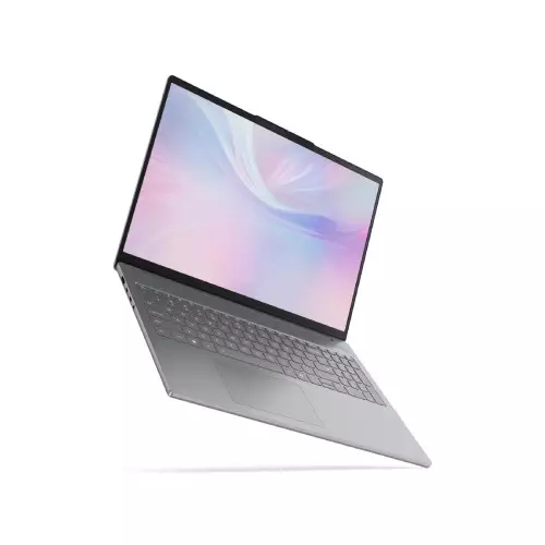 Lenovo IdeaPad Slim 5 16AHP10 Ryzen 7 8845HS 24GB RAM 1TB SSD 16-inch 2.8K OLED AI Laptop-gallery-3