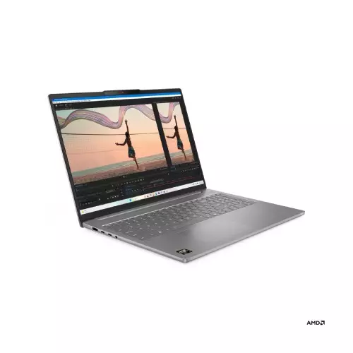 Lenovo IdeaPad Slim 5 16AKP10 Ryzen AI 5 340 24GB RAM 1TB SSD 16-inch 2.8K OLED Copilot+ PC-gallery-2