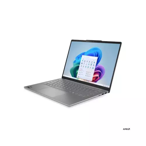 Lenovo IdeaPad Slim 5 14AKP10 Ryzen AI 7 350 14-inch WUXGA OLED Copilot+ PC-gallery-2