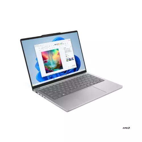 Lenovo IdeaPad Slim 5 13ARP10 Ryzen 7 7735HS 13.3" WUXGA IPS Laptop-gallery-1