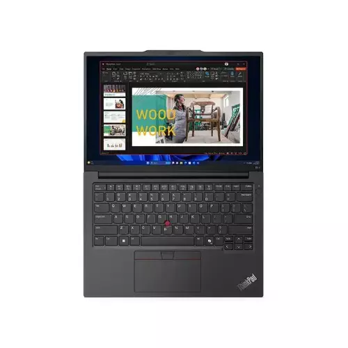 Lenovo ThinkPad E14 G6 Ultra 5 125H 16GB RAM 512GB 14-inch IPS Laptop-gallery-2