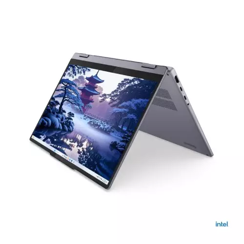 Lenovo IdeaPad 5i 2-in-1 14IAL10 Core Ultra 7 255H 16GB RAM 1TB SSD 14-inch WUXGA Touch Laptop-gallery-2