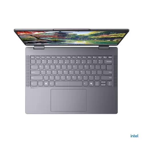 Lenovo IdeaPad 5i 2-in-1 14IAL10 Core Ultra 7 255H 16GB RAM 1TB SSD 14-inch WUXGA Touch Laptop-gallery-3