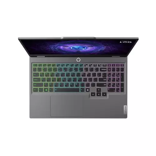 Lenovo LOQ 15IAX9 12th Gen Core i5 RTX 3050 15.6-inch FHD AI Gaming Laptop-gallery-2