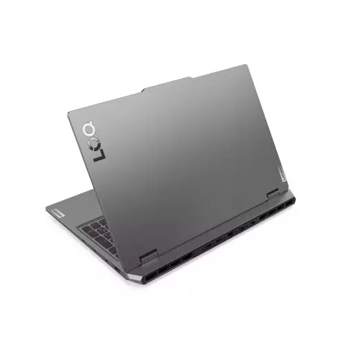 Lenovo LOQ 15IAX9 12th Gen Core i5 RTX 3050 15.6-inch FHD AI Gaming Laptop-gallery-3