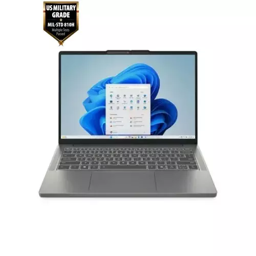 Lenovo IdeaPad Slim 3 14IRH10 Core i5 13th Gen 16GB RAM 512GB SSD 14-Inch WUXGA Laptop