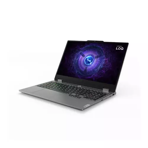Lenovo LOQ 15IRX9 Core i7 13th Gen RTX 4050 6GB Graphics 15.6-Inch FHD Gaming Laptop-gallery-2