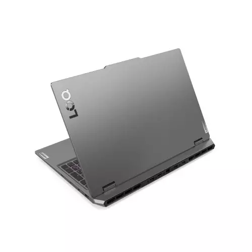 Lenovo LOQ 15IRX9 Core i7 13th Gen RTX 4050 6GB Graphics 15.6-Inch FHD Gaming Laptop-gallery-5