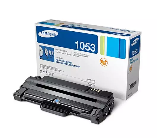 Samsung MLT-D1053S Toner details