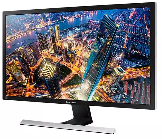 Samsung LU28E590DS 28 INCH 4K LED MONITOR