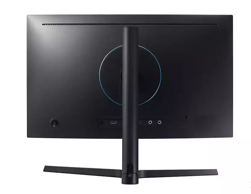 Samsung 27 inch Curved Gaming monitor-gallery-3