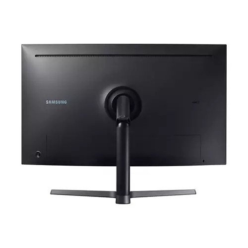 Samsung C32HG70 32 inch 144Hz Curved LCD Gaming Monitor-gallery-1