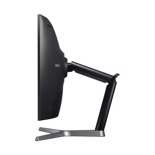 Samsung C32HG70 32 inch 144Hz Curved LCD Gaming Monitor-gallery-3