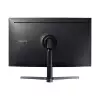 Samsung C32HG70 32 inch 144Hz Curved LCD Gaming Monitor-gallery-1