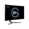 Samsung C32HG70 32 inch 144Hz Curved LCD Gaming Monitor-gallery-2