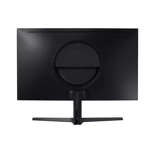 Samsung CRG5 27 Inch 240Hz Curved Gaming Monitor-gallery-3