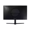 Samsung CRG5 27 Inch 240Hz Curved Gaming Monitor-gallery-3