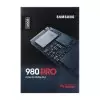 Samsung 980 PRO 500GB PCIe 4.0 M.2 NVMe SSD-gallery-3