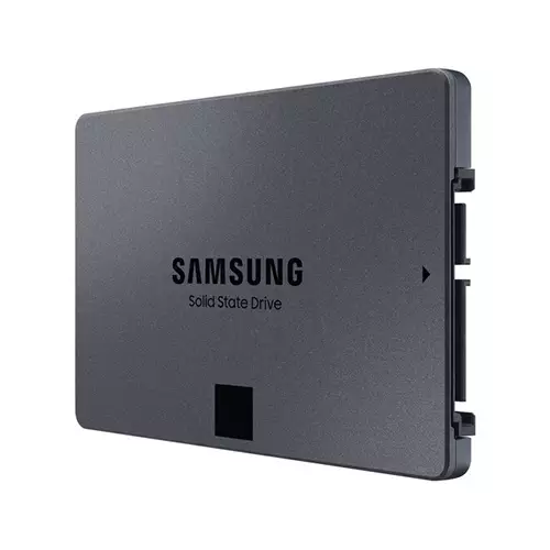 Samsung 870 QVO 1TB SATAIII 2.5 inch internal SSD-gallery-2
