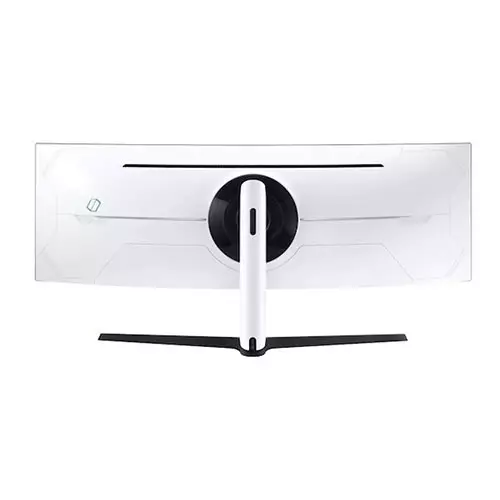 Samsung Odyssey G9 LS49CG930SWX 49 inch 32:9 240Hz Curved HDR NVIDIA G-SYNC QLED Gaming Monitor-gallery-3