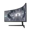 Samsung Odyssey G9 LS49CG930SWX 49 inch 32:9 240Hz Curved HDR NVIDIA G-SYNC QLED Gaming Monitor-gallery-1