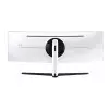 Samsung Odyssey G9 LS49CG930SWX 49 inch 32:9 240Hz Curved HDR NVIDIA G-SYNC QLED Gaming Monitor-gallery-3