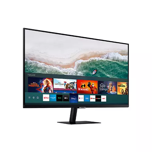 SAMSUNG M5 Series 32M50A 32 Inch Full HD Smart Monitor-gallery-1