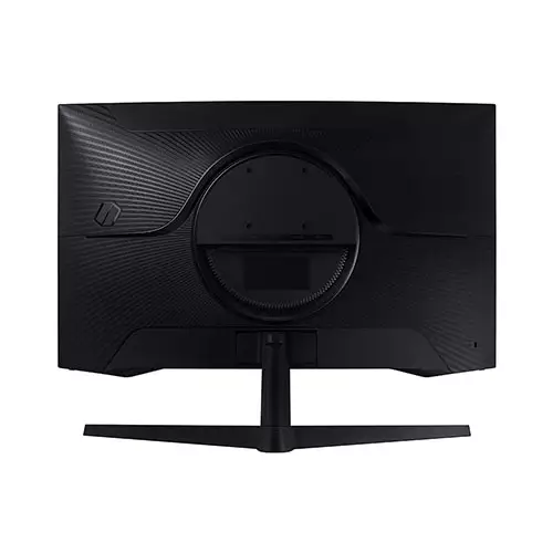 SAMSUNG LS27CG550EWX ODYSSEY G5 27" 165Hz Curved 2k QHD Gaming Monitor-gallery-3