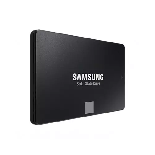 Samsung 870 EVO 1tb 2.5 Inch SATA III Internal SSD-gallery-2