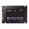Samsung 870 EVO 1tb 2.5 Inch SATA III Internal SSD-gallery-1
