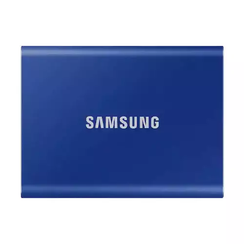 SAMSUNG T7 1TB PORTABLE SSD-gallery-1