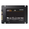 Samsung 870 EVO 2TB 2.5 Inch SATA III Internal SSD-gallery-1