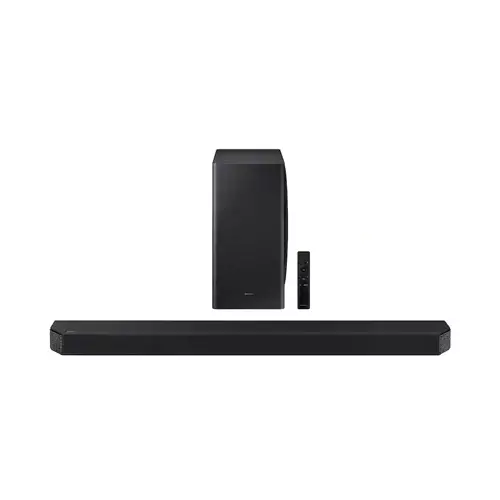Samsung HW-Q900T 7.1.2-CH Soundbar with Dolby Atmos