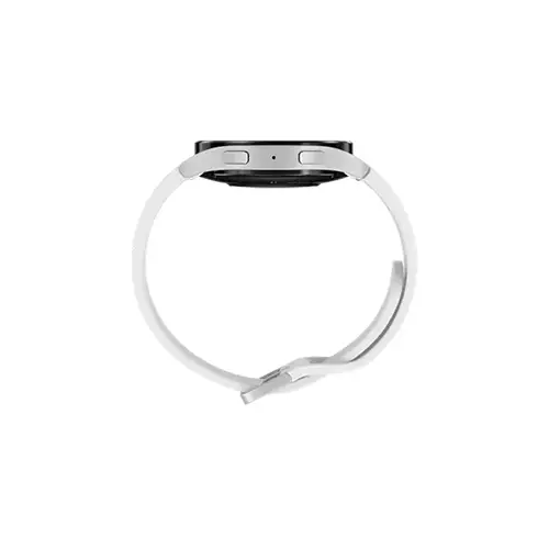 SAMSUNG GALAXY WATCH5 BLUETOOTH SMARTWATCH (WHITE)-gallery-1