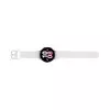 SAMSUNG GALAXY WATCH5 BLUETOOTH SMARTWATCH (WHITE)-gallery-2