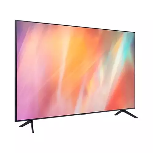 Samsung AU7000 43 Inch Class HDR 4K UHD Smart Multisystem LED TV-gallery-1