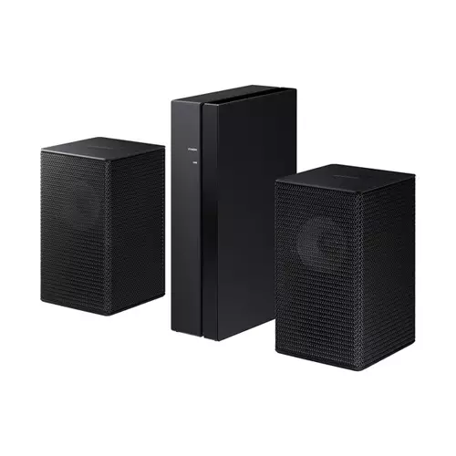SAMSUNG HW-Q910B 520W 9.1.2-CHANNEL SOUNDBAR SYSTEM-gallery-1