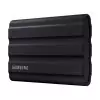 SAMSUNG T7 SHIELD 1TB TYPE-C PORTABLE SSD (BLACK)-gallery-3