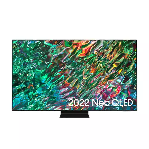 SAMSUNG 85QN90B 85 INCH NEO QLED UHD 4K SMART TV