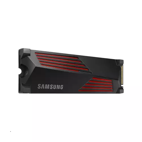 SAMSUNG 990 PRO 1TB PCIE 4.0 M.2 NVME SSD-gallery-1