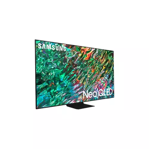 SAMSUNG 55QN90B 55-INCH NEO QLED UHD 4K SMART TV-gallery-1
