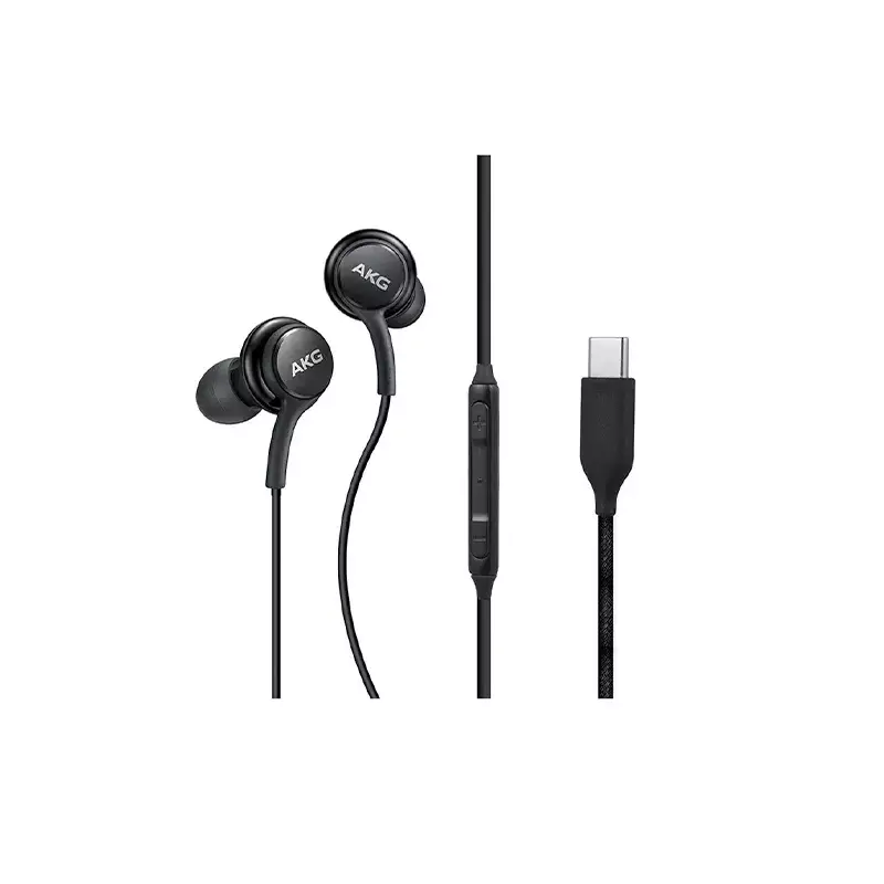 SAMSUNG AKG TYPE-C WIRED IN-EAR STEREO EARPHONE details