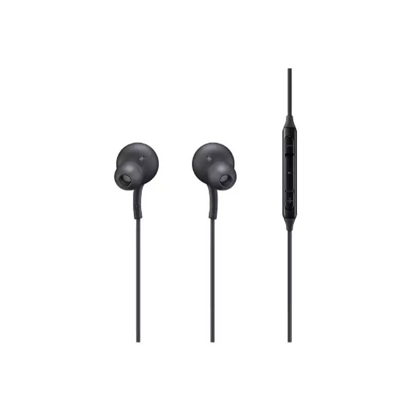 SAMSUNG AKG TYPE-C WIRED IN-EAR STEREO EARPHONE-gallery-1
