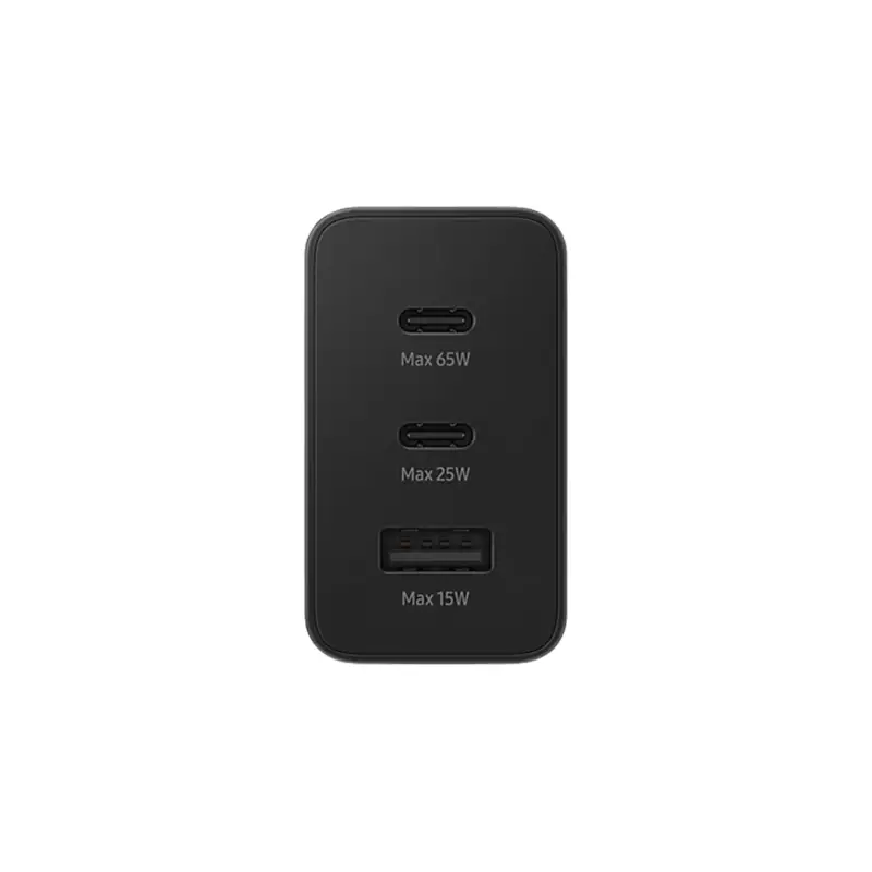 SAMSUNG T6530 65W TRIO PD POWER ADAPTER-gallery-1